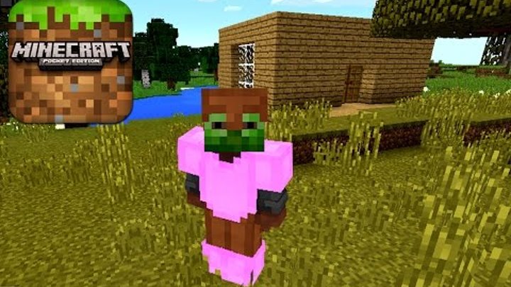 Игра Майнкрафт 0.13.0 Выживание на русском языке на телефоне. Кока Плэй Игра Майнкрафт 0.13.0 Выживание на русском языке на телефоне. Кока Плэй