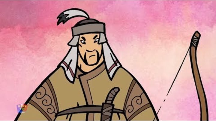 Сердце зверя | советские мультфильмы | мультики для детей | Heart of Beast | Kids Tv Russia Сердце зверя | советские мультфильмы | мультики для детей | Heart of Beast | Kids Tv Russia