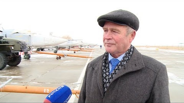 Герой России Михаил Поздняков: хотел стать трактористом, но полет Гагарина изменил всё