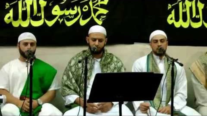 MAWLID 2012 Australia MAWLID 2012 Australia