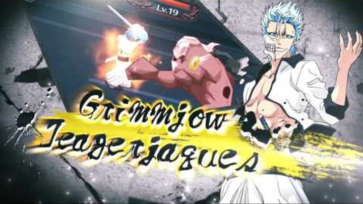 BLEACH Brave Souls for Android Trailer BLEACH Brave Souls for Android Trailer