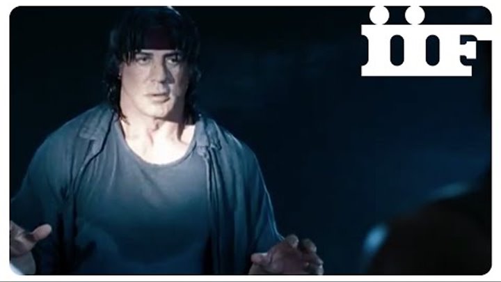 John Rambo | Scena dei pirati birmani | CLIP ITA HD
