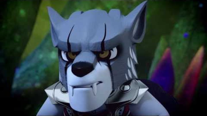 LEGO® CHIMA™ - Episode 25 Blooper01 LEGO® CHIMA™ - Episode 25 Blooper01