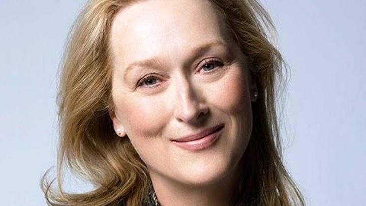 Meryl Streep | Мерил Стрип | Hey Na Na