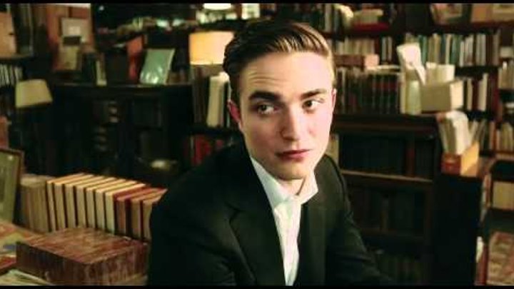Космополис / Cosmopolis Русский трейлер 2012 смотреть онлайн Космополис / Cosmopolis Русский трейлер 2012