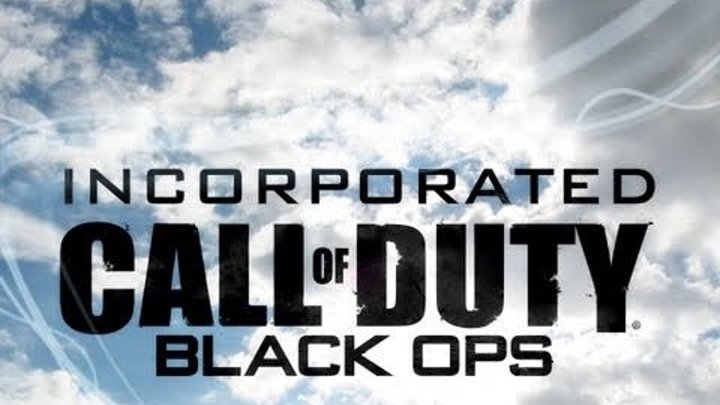 Black Ops: Incorporated (Community Frag Movie / Montage) by rechyyy