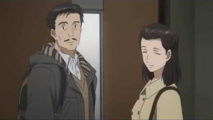 Паразит/ Kiseijuu: Sei no Kakuritsu - Аниме Реп. Паразит/ Kiseijuu: Sei no Kakuritsu - Аниме Реп.