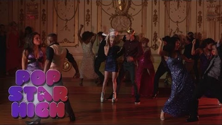 Pop Star High EPISODE 8 by Todrick Hall