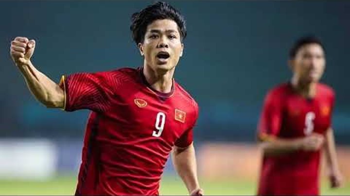 Dấu ấn của HLV Park Hang Seo được thể hiện rõ nét trong chiến thắng của U23 Việt Nam.