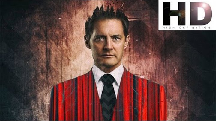 Твин Пикс (сериал 2017) / Twin Peaks (serial 2017) I Промо - ролик