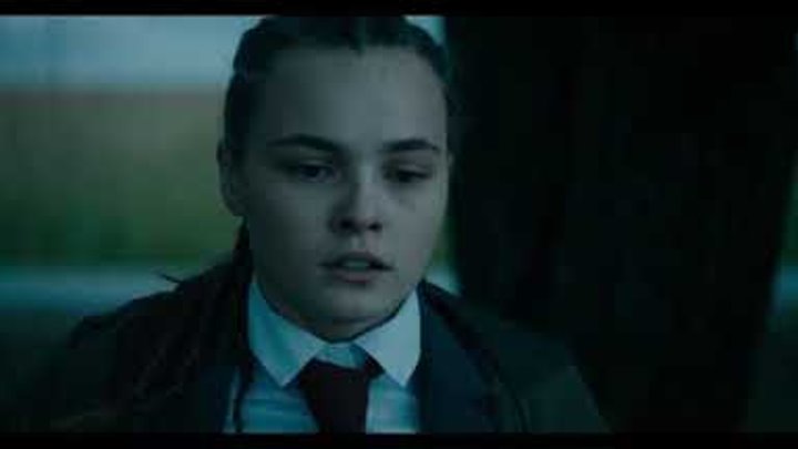 Пиковая дама: Зазеркалье - Русский трейлер 2019 Пиковая дама: Зазеркалье - Русский трейлер 2019