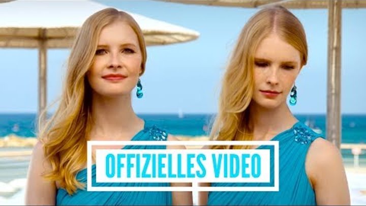 Verena und Nadine - 7 Tage Sehnsucht (offizielles Video)