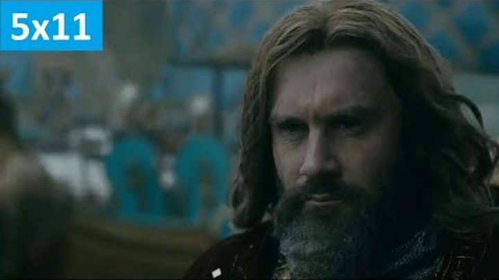 Викинги 5 сезон 11 серия - Промо (Без перевода, 2018) Vikings 5x11 Promo Викинги 5 сезон 11 серия - Промо (Без перевода, 2018) Vikings 5x11 Promo