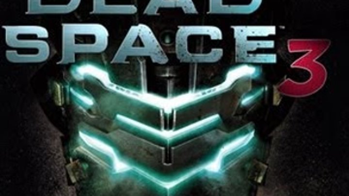 Dead Space 3 (RussFegg)
