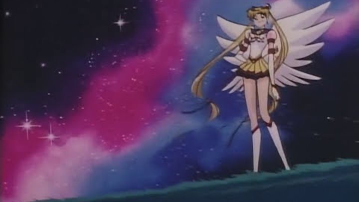 Sailor Moon - Season 5 Opening (HD, creditless) Sailor Moon - Season 5 Opening (HD, creditless)