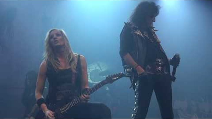 Alice Cooper - The World Needs Guts Live at The Olympia Dublin Ireland 2017 Alice Cooper - The World Needs Guts Live at The Olympia Dublin Ireland 2017