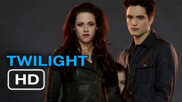 Breaking Dawn Part 2 - Movie First Look (2012) Kristen Stewart, Robert Pattinson Movie HD Breaking Dawn Part 2 - Movie First Look (2012) Kristen Stewart, Robert Pattinson Movie HD