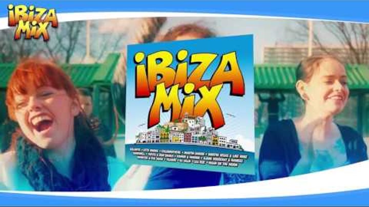 Ibiza Mix (Official Medley)