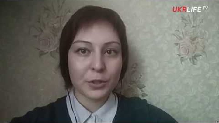 Жена Ильдара Дадина: "В тюрьме в Карелии выстроена система насилия, всех заключенных избивают" Жена Ильдара Дадина: "В тюрьме в Карелии выстроена система насилия, всех заключенных избивают"