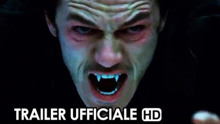 Dracula Untold Trailer Ufficiale sottotitoli in Italiano (2014) - Luke Evans Movie HD Dracula Untold Trailer Ufficiale sottotitoli in Italiano (2014) - Luke Evans Movie HD
