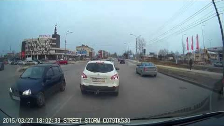 Авария красных ДТП в Великом Новгороде 28 03 2015 Авария красных ДТП в Великом Новгороде 28 03 2015