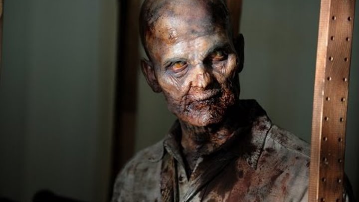 Ходячие мертвецы 3 сезон 14 серия HD трейлер / The Walking Dead Ходячие мертвецы 3 сезон 14 серия HD трейлер / The Walking Dead