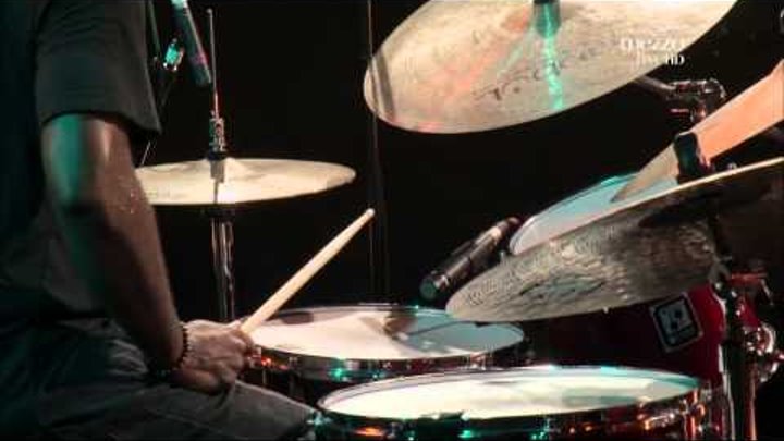Dave Holland Quintet Jazz sous les Pommiers (2009)