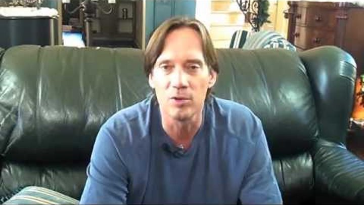 Kevin Sorbo comes to YouTube. Watch my welcome video for the Official Kevin Sorbo channel. смотреть онлайн Kevin Sorbo comes to YouTube. Watch my welcome video for the Official Kevin Sorbo channel.