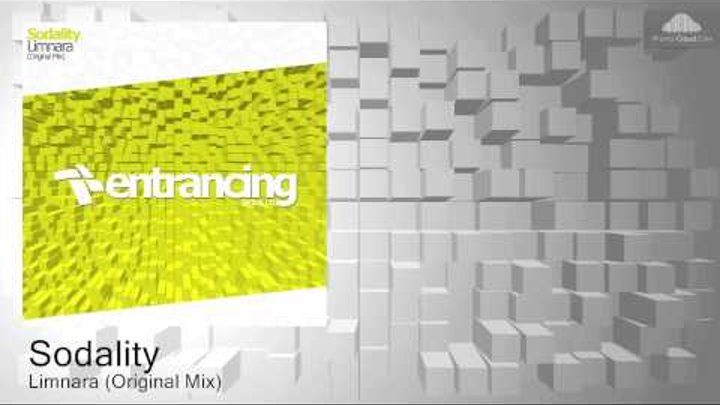 Sodality - Limnara (Original Mix) as played on A state of Trance 705 with Armin van Buuren