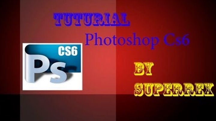 Как установить стили в Photoshop CS6 Как установить стили в Photoshop CS6