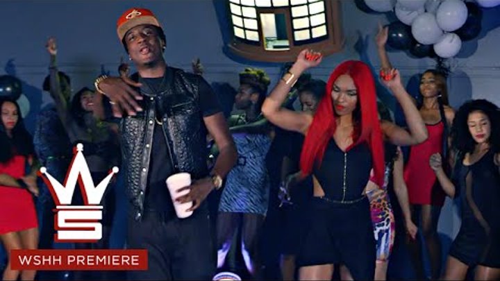 A1 Supergroup "Everywhere We Go" feat. K Camp (WSHH Exclusive - Official Music Video) смотреть онлайн A1 Supergroup "Everywhere We Go" feat. K Camp (WSHH Exclusive - Official Music Video)