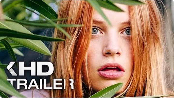 OSTWIND 3 Teaser Trailer German Deutsch (2017)