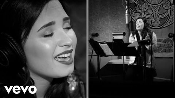 Demi Lovato - In Case (In Studio)