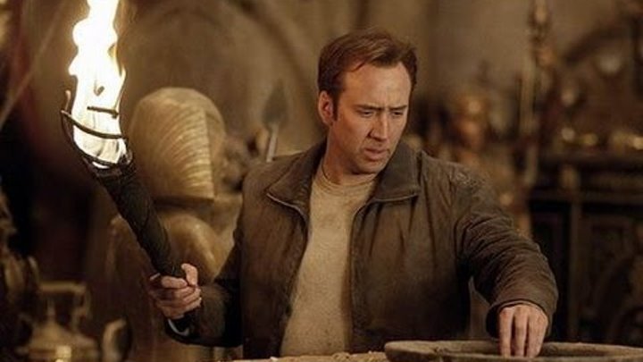 Сокровище нации (2004) — русский трейлер Сокровище нации (2004) — русский трейлер