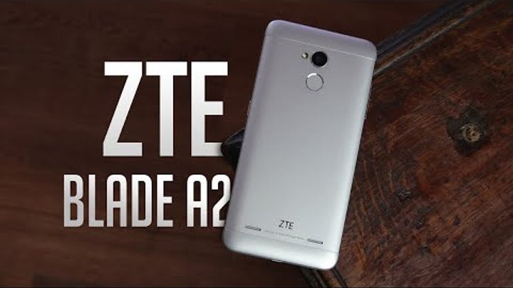 Zte Blade A2: обзор (распаковка) типа конкурента Xiaomi Redmi 3S и Meizu M3S | unboxing | покупка Zte Blade A2: обзор (распаковка) типа конкурента Xiaomi Redmi 3S и Meizu M3S | unboxing | покупка