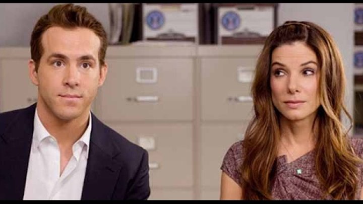 The Proposal (2009) Full HD - Sandra Bullock, Ryan Reynolds, Mary Steenburgen The Proposal (2009) Full HD - Sandra Bullock, Ryan Reynolds, Mary Steenburgen