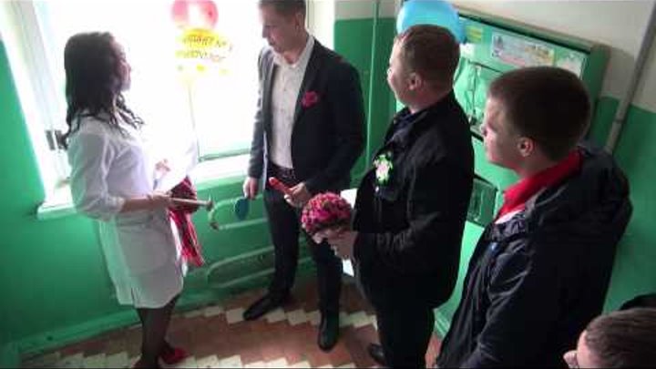 Видеосъемка свадьбы в Волгограде конкурс выкуп невесты для жениха Видеосъемка свадьбы в Волгограде конкурс выкуп невесты для жениха