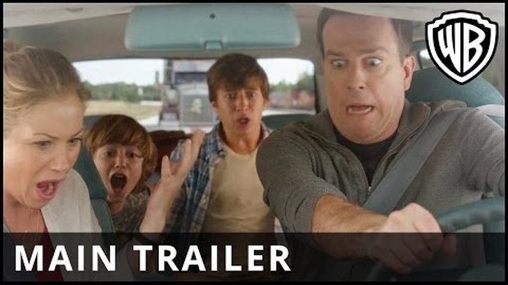 Vacation – Official Trailer – Warner Bros. UK Vacation – Official Trailer – Warner Bros. UK