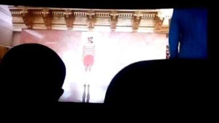 Агенты АНКЛ - Украинский дубляж фильма смотреть онлайн Агенты АНКЛ - Украинский дубляж фильма