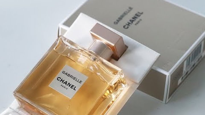 Обзор аромата Chanel Gabrielle. Женская парфюмерная вода Шанель Габриель