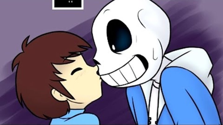 Андертейл - Флирт Игры | Undertale - Flirt Games | комикс Андертейл - Флирт Игры | Undertale - Flirt Games | комикс