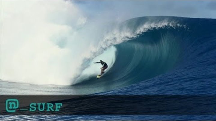 Ian Walsh's Family of Big Wave Charging, Maui Surfers - Ep 2