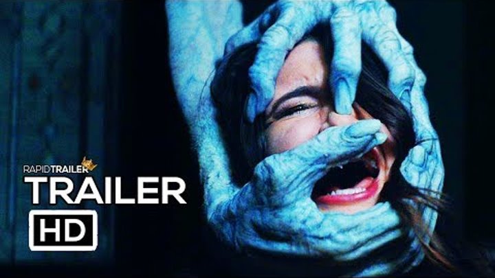 BEST UPCOMING HORROR MOVIES (New Trailers 2019) BEST UPCOMING HORROR MOVIES (New Trailers 2019)
