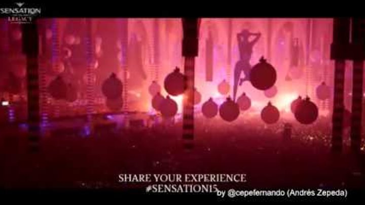 Marco V & Mr. White live at Sensation White, Amsterdam, The Legacy 2015 смотреть онлайн Marco V & Mr. White live at Sensation White, Amsterdam, The Legacy 2015