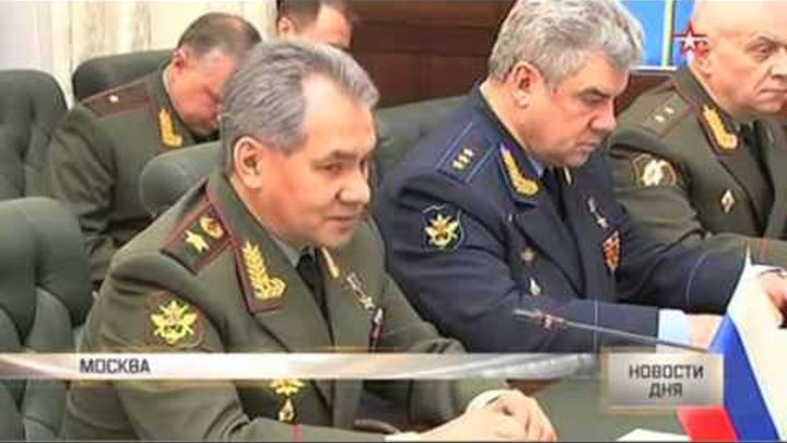 Совместную систему ПВО на Кавказе создадут Россия и Армения