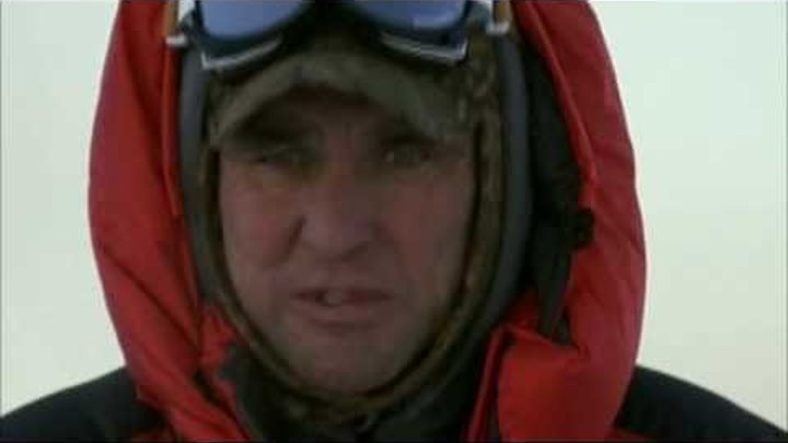 Винни Джонс: Реально о России Винни Джонс: Реально о России