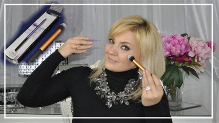 AliExpress HAUL | Contouring Pinsel & Silicone Eyeliner ⭐️ali-shopaholic⭐ AliExpress HAUL | Contouring Pinsel & Silicone Eyeliner ⭐️ali-shopaholic⭐