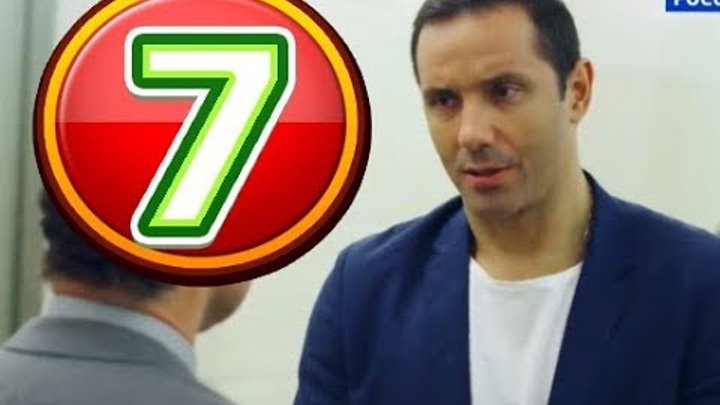 Между нами девочками 2 сезон 7 серия, содержание серии и анонс Между нами девочками 2 сезон 7 серия, содержание серии и анонс