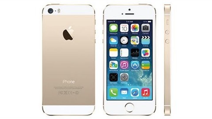Официальная презентация Iphone 5s на русском языке HD Официальная презентация Iphone 5s на русском языке HD