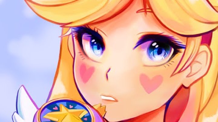 (Speedpaint) Star vs. The Forces Of Evil - Star Butterfly (Speedpaint) Star vs. The Forces Of Evil - Star Butterfly